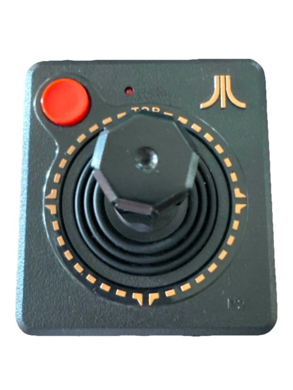 OFFICIAL ATARI Player 2 WIRELESS Joystick Controller for Flashback 8